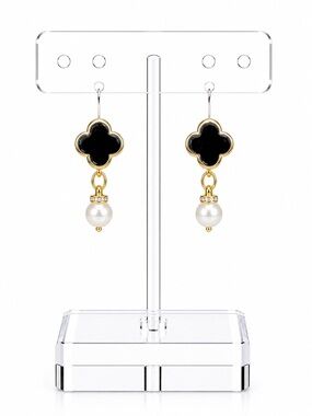 ✨ Galway Pearl Clover Drops Galway – Passport to Pretty Collection™
